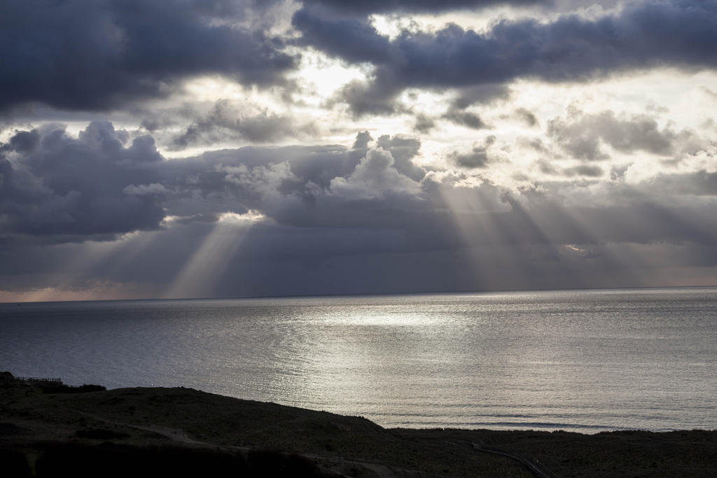 Viviendas De Uso Turistico Finisterrae Playa Esterno foto